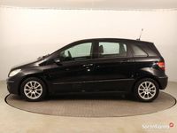 Używany Mercedes B200 2007 Czarny Minivan