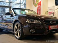 używany Audi A5 coupe