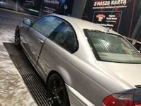 Używany BMW 320 2003 Coupe