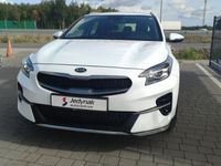 używany Kia XCeed 1.6dm 105KM 2021r. 37 200km