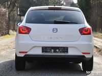 używany Seat Ibiza 1.2 Style