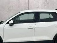 Używany Audi Q2 150 KM (110 kW) 2023 Biały SUV