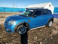 używany Mini Cooper S Countryman Countryman 2019, 2.0L, 4x4, COOPER S 2019, 2.0L, 4x4, , porysowany lakier