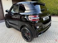 Nowe Ligier JS50 2025 Hatchback