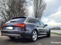 używany Audi A6 Allroad 