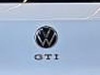 używany VW Golf VIII 2,0TSI 245PS GTI Virtual IQ Matrix ACC Black Kamera FV23%