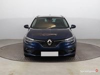 Używany Renault Mégane GrandTour 140 KM (102 kW) 2021 Niebieski Kombi