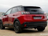 używany Peugeot 3008 GT ful led skóra masaze ACC kamery night vision PANORAMA 4x4 …