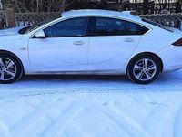 używany Opel Insignia 1.5 Turbo. Automat. Perła. Salon. Max opcja 2018