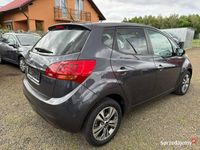 Używany Kia Venga 128 KM (94 kW) 2016 Szary Hatchback