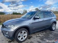 Używany BMW X5 2008 SUV
