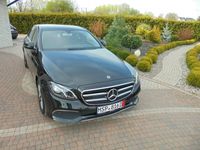 używany Mercedes E200 E 200 Bezwypadkowy , oryginał , jeden właściciel...Bezwypadkowy , oryginał , jeden właściciel...