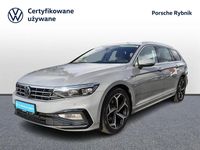 Używany VW Passat 200 KM (147 kW) 2022 Kombi
