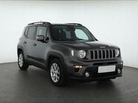 Używany Jeep Renegade 151 KM (111 kW) 2019 Szary SUV