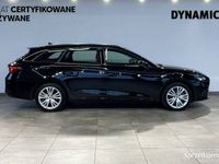 używany Seat Leon ST Style 1.5TSI 130KM M6 2021 r., salon PL, I wł.…