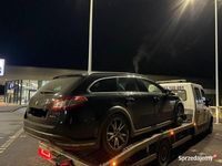 używany Peugeot 508 RXH Sprzedam lub zamienię 4×4 hybryda