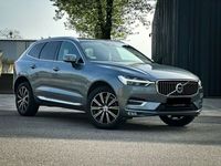 używany Volvo XC60 Salon Polska - I Własciciel - Inscription - 47 tys km !!! II (…