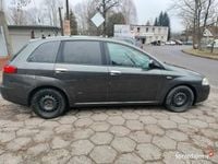 Używany Fiat Croma 2007 Kombi