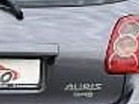 używany Toyota Auris I 1,4D4D 90KM Premium/Klimatyzacja/Parktronic/Serwis