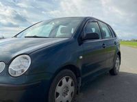 używany VW Polo 2003 silnik 1.2