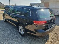 używany VW Passat 2dm 150KM 2016r. 163 200km