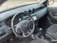 używany Dacia Duster 2018/2019r 90tys km bogata wersja