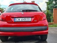 używany Peugeot 207 207