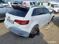 używany Audi A3 3 1.5 TFSi 150 FM037