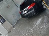 Używany Opel Insignia Sport 2009 Czarny Kombi