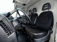 Używany Citroën Jumper 2019 Biały Minivan