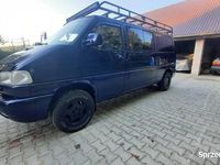 używany VW Caravelle t4 2.5 tdi syncro 4x4