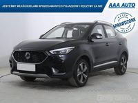 Używany MG ZS 2024 Czarny SUV