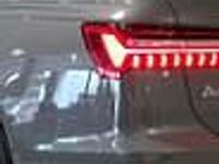 Używany Audi A6 204 KM (150 kW) 2023 Szary Kombi