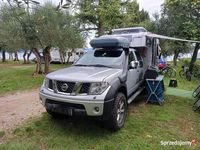 Używany Nissan Navara 2023 Pickup