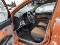 używany Kia Picanto 1,1 Benzyna 2004r. Tanio-Możliwa Zamiana! I (2004-2010)