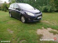 używany Ford C-MAX 