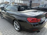 używany BMW 430 Cabriolet I (F32/F33/F82)
