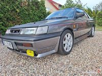 Używany Nissan Sunny 1989 Coupe