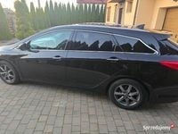 Używany Hyundai i40 Premium 2016 Kombi