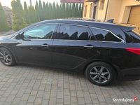 używany Hyundai i40 Kombi 1.7 CRDi Premium Zarejestrowany