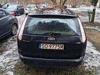 Używany Ford Focus 2010