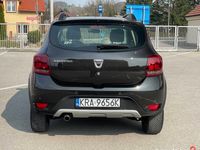używany Dacia Sandero Stepway 2020 Nowy rozrząd!!