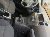 używany Opel Zafira Zafira bb