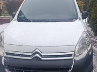 używany Citroën Berlingo 1.6 Diesel