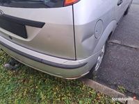 Używany Ford Focus 2001