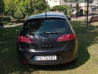 używany Seat Leon 