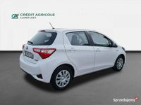 używany Toyota Yaris Hybrid 100 Active Hatchback. DW5FC02 III (2011…