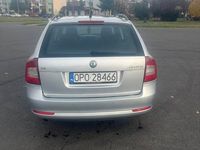 używany Skoda Octavia 2