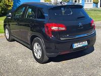 używany Citroën C4 Aircross 1.6 e-HDI 114KM Panorama Ledy Półskóra