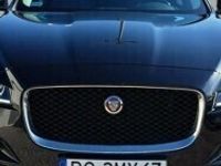 Używany Jaguar F-Pace Prestige 250 KM (183 kW) 2019 Czarny SUV